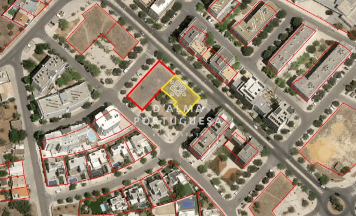 Terreno para Venda em Loule (São Clemente) Foto 2