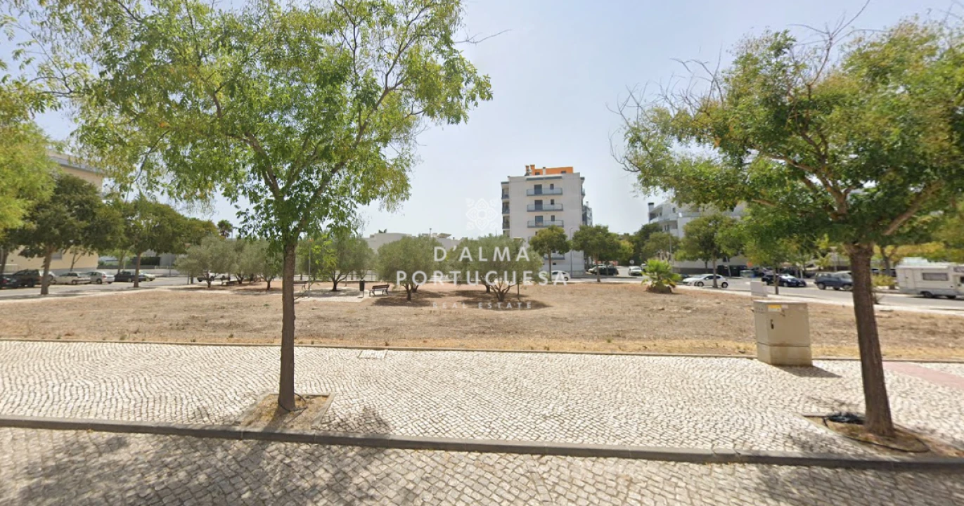 Terreno para Venda em Loule (São Clemente) Foto 1
