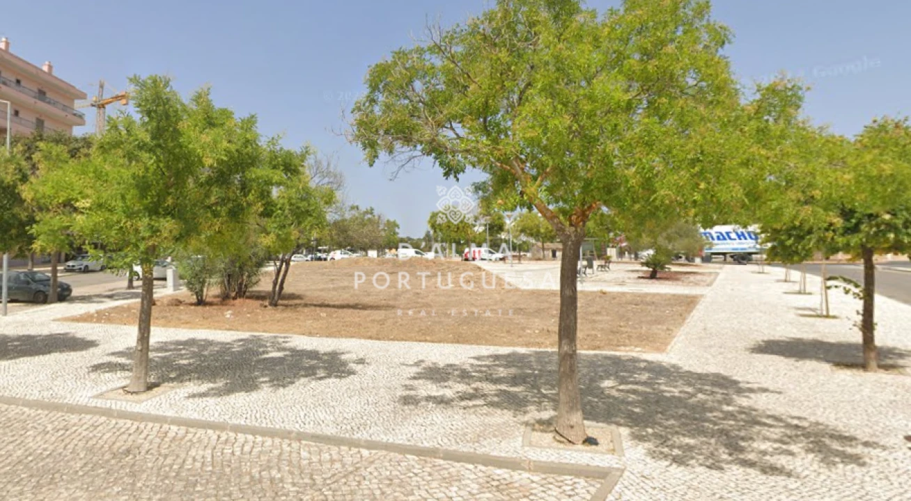 Terreno para Venda em Loule (São Clemente) Foto 1