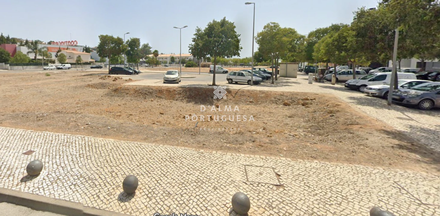 Terreno para Venda em Loule (São Clemente) Foto 1