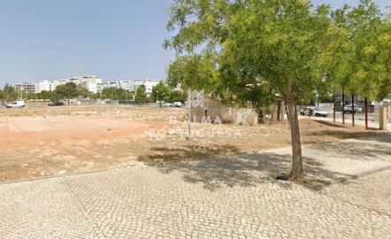 Terreno para Venda em Loule (São Clemente)