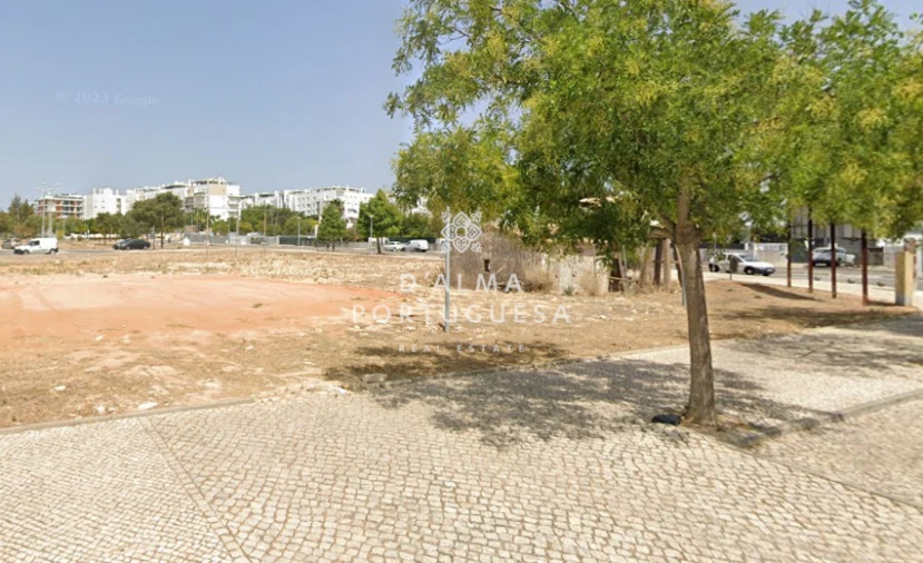 Terreno para Venda em Loule (São Clemente) Foto 2