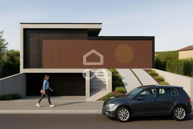 Moradia T3 para Venda em Tebosa