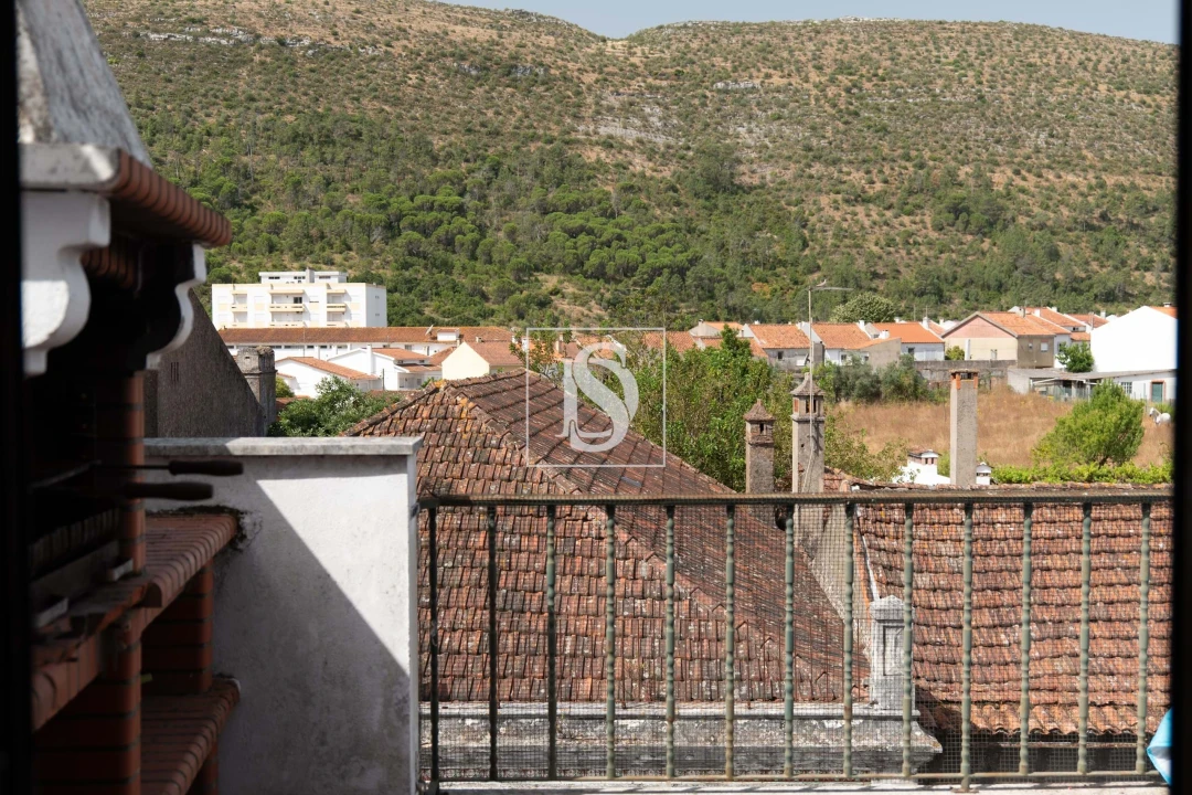 Apartamento T4 para Venda em Minde Foto 25