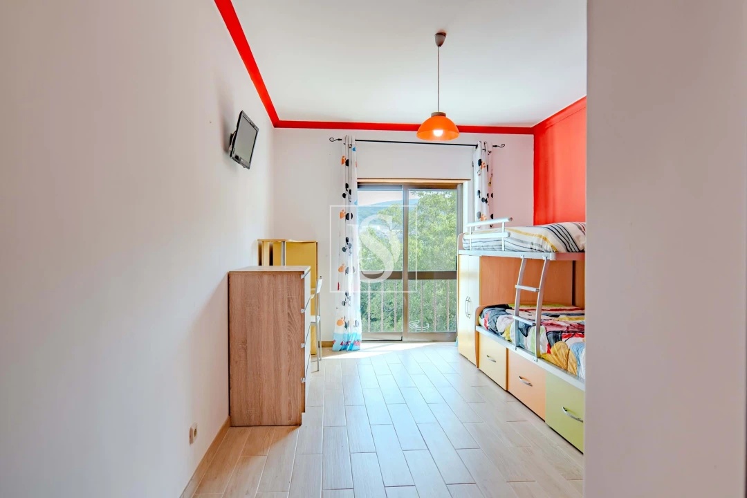 Apartamento T4 para Venda em Minde Foto 18