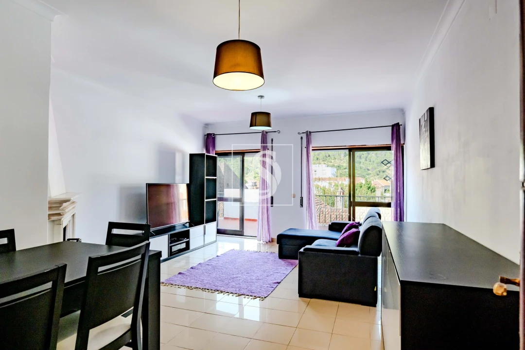 Apartamento T4 para Venda em Minde Foto 2