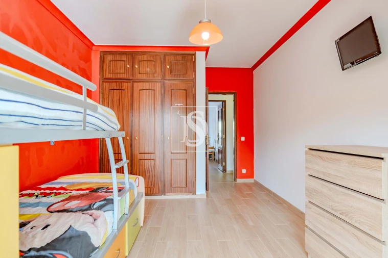 Apartamento T4 para Venda em Minde Foto 20