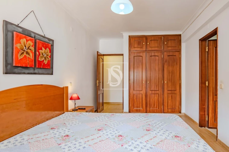 Apartamento T4 para Venda em Minde Foto 16