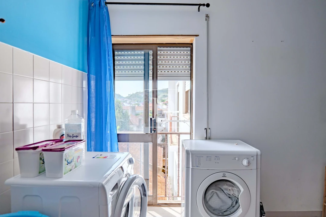 Apartamento T4 para Venda em Minde Foto 24