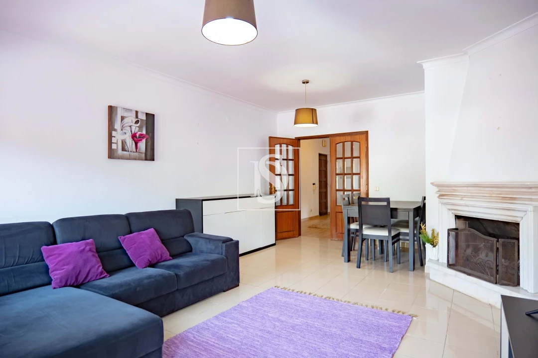 Apartamento T4 para Venda em Minde Foto 3