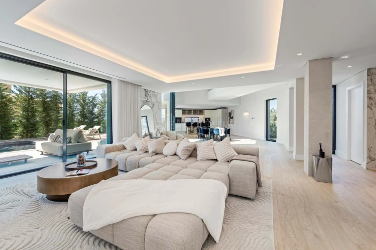 Moradia T4 para Venda em Almancil Foto 31