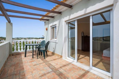 Moradia T5 para Venda em Loule (São Clemente)