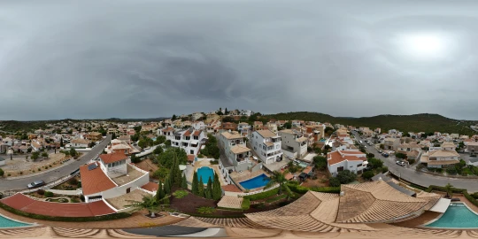 Moradia T5 para Venda em Loule (São Clemente)