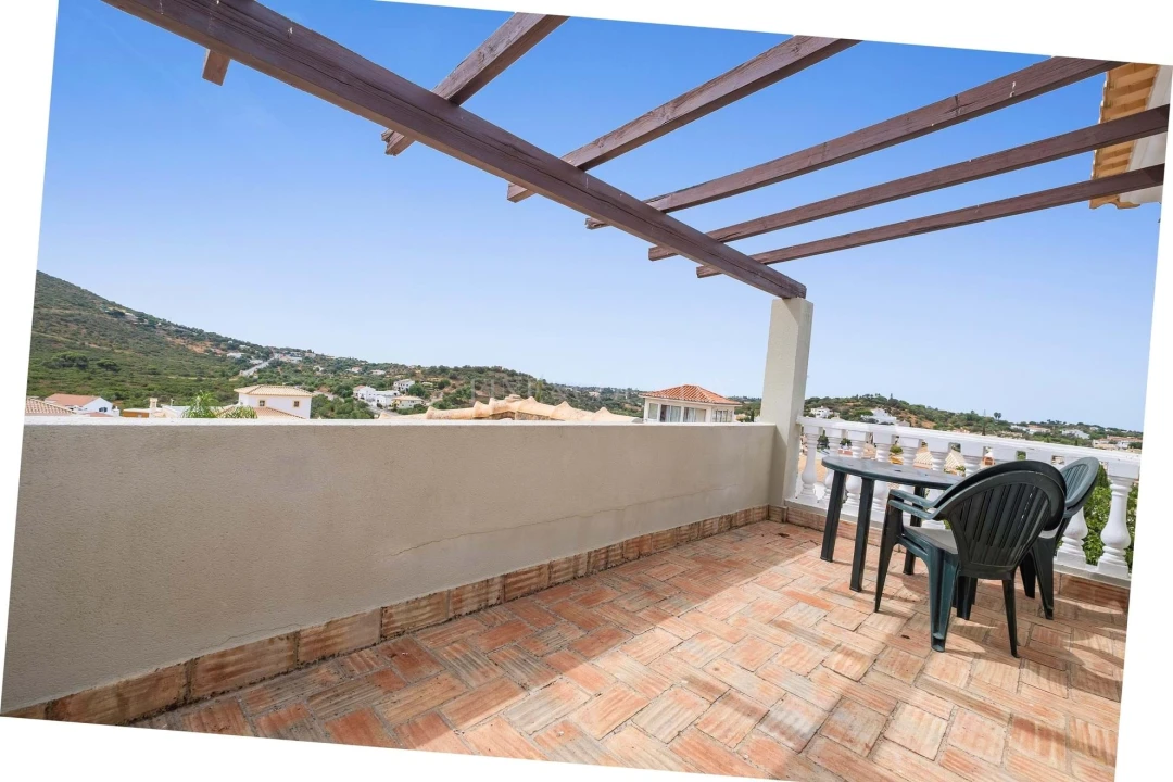 Moradia T5 para Venda em Loule (São Clemente) Foto 25