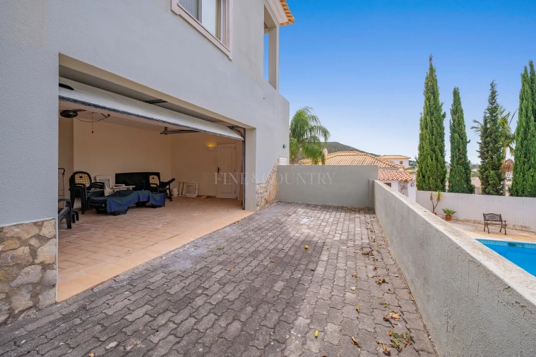 Moradia T5 para Venda em Loule (São Clemente) Foto 40