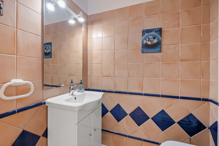 Moradia T5 para Venda em Loule (São Clemente) Foto 33