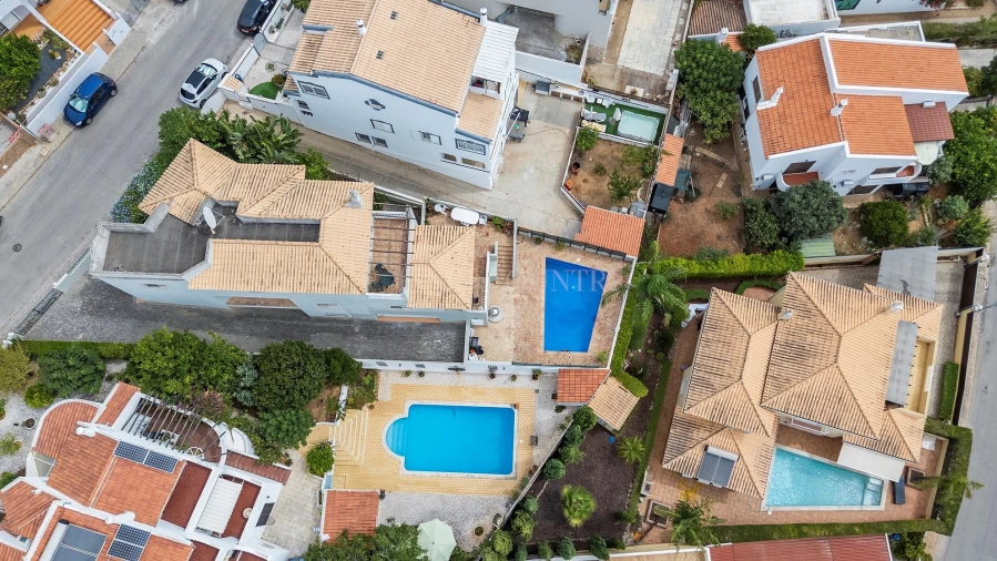 Moradia T5 para Venda em Loule (São Clemente) Foto 44
