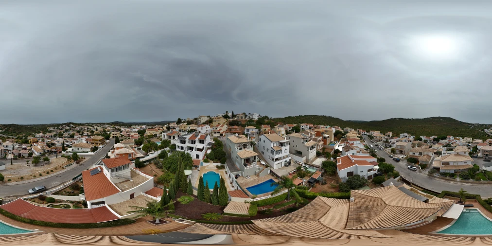 Moradia T5 para Venda em Loule (São Clemente) Foto 51