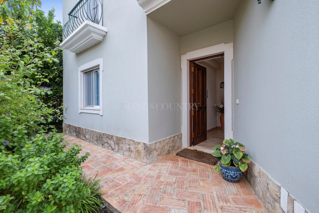 Moradia T5 para Venda em Loule (São Clemente) Foto 46
