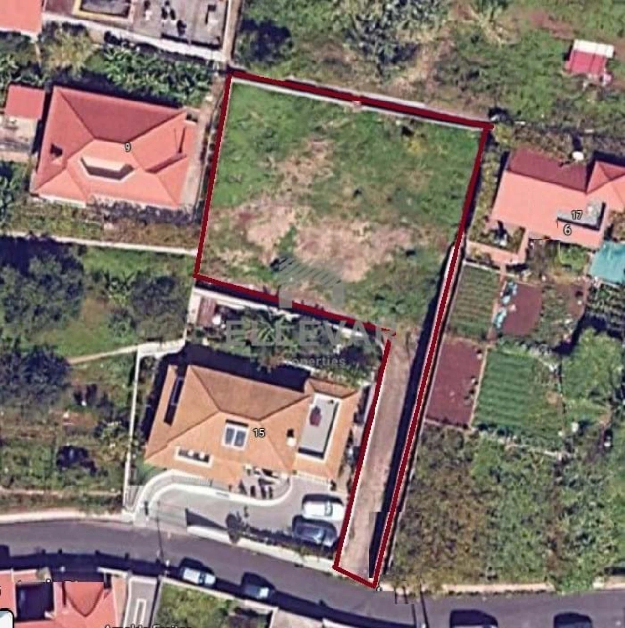 Terreno para Venda em Monte Foto 4