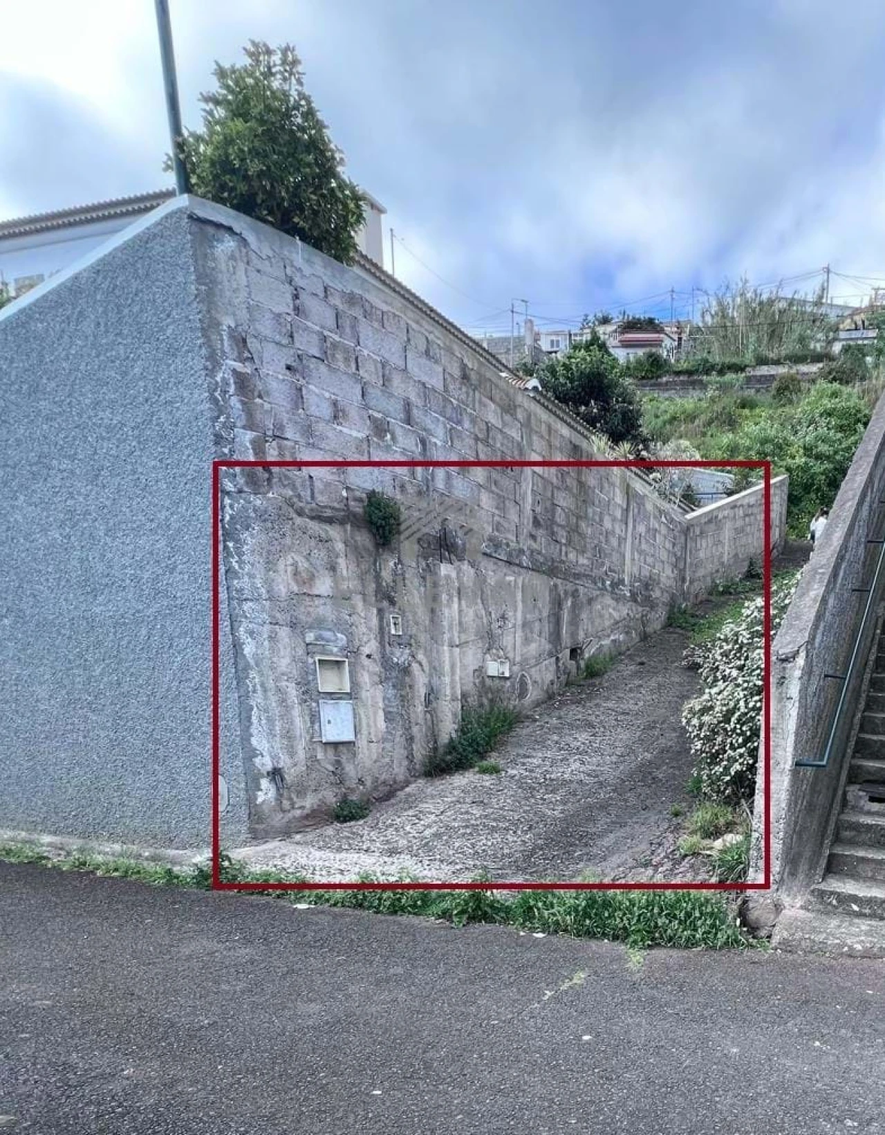 Terreno para Venda em Monte Foto 5