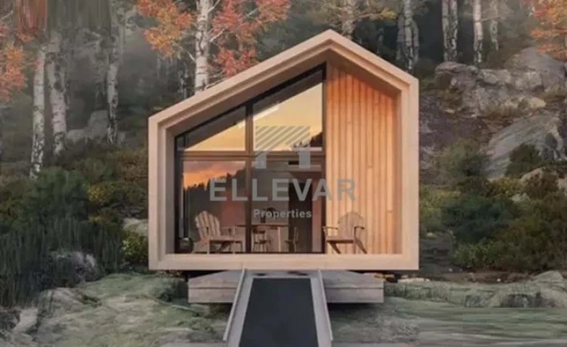 Terreno para Venda em Canhas Foto 2