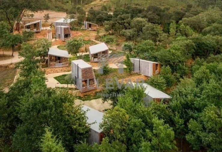 Terreno para Venda em Canhas