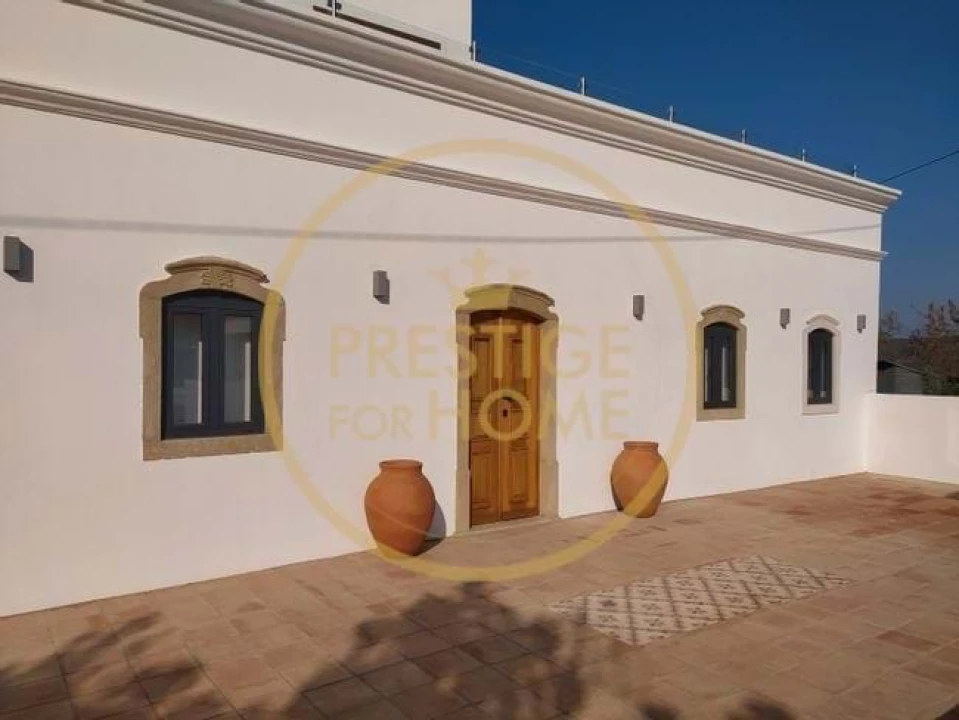 Moradia T4 para Arrendamento em Loule (São Clemente) Foto 31