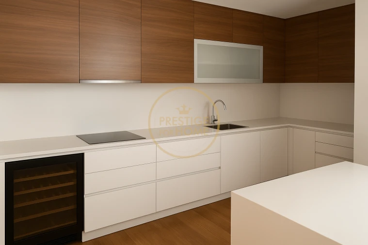 Moradia T4 para Arrendamento em Loule (São Clemente) Foto 7