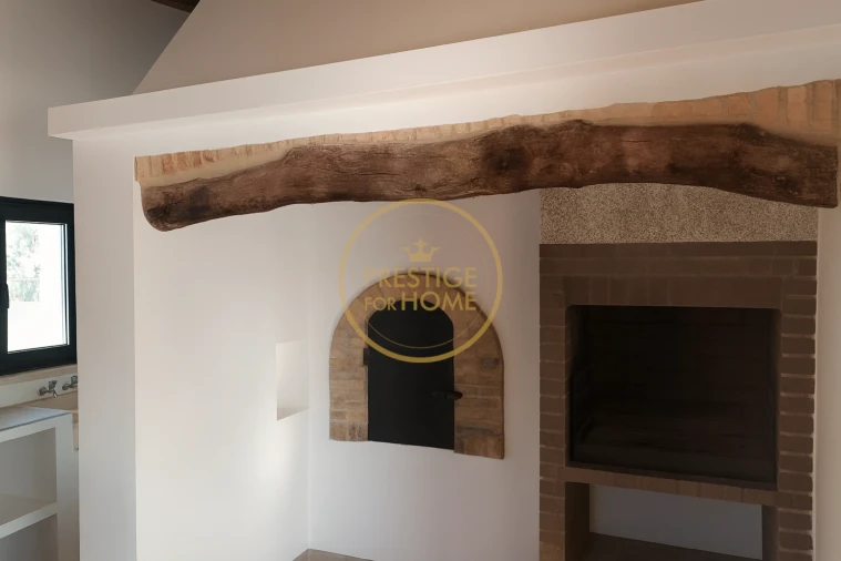 Moradia T4 para Arrendamento em Loule (São Clemente) Foto 23