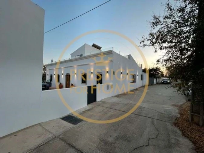 Moradia T4 para Arrendamento em Loule (São Clemente) Foto 16