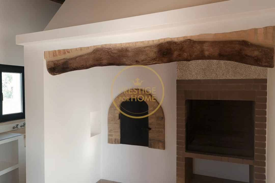 Moradia T4 para Arrendamento em Loule (São Clemente) Foto 23