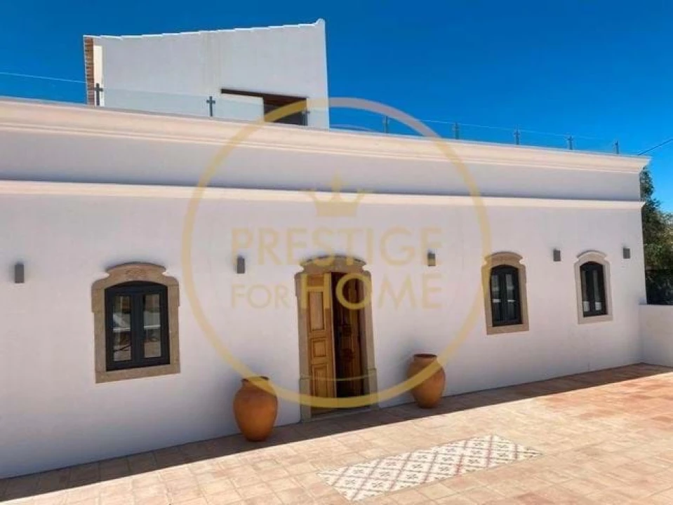 Moradia T4 para Arrendamento em Loule (São Clemente) Foto 3