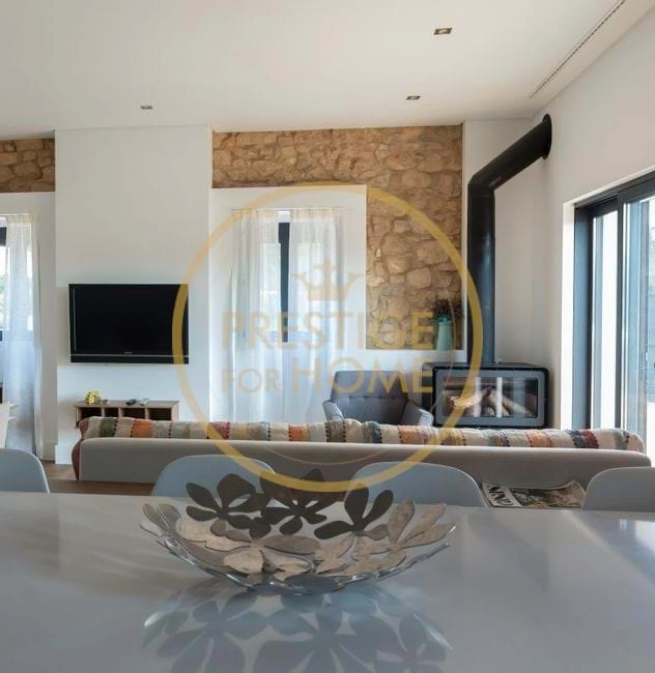 Moradia T4 para Arrendamento em Loule (São Clemente) Foto 4