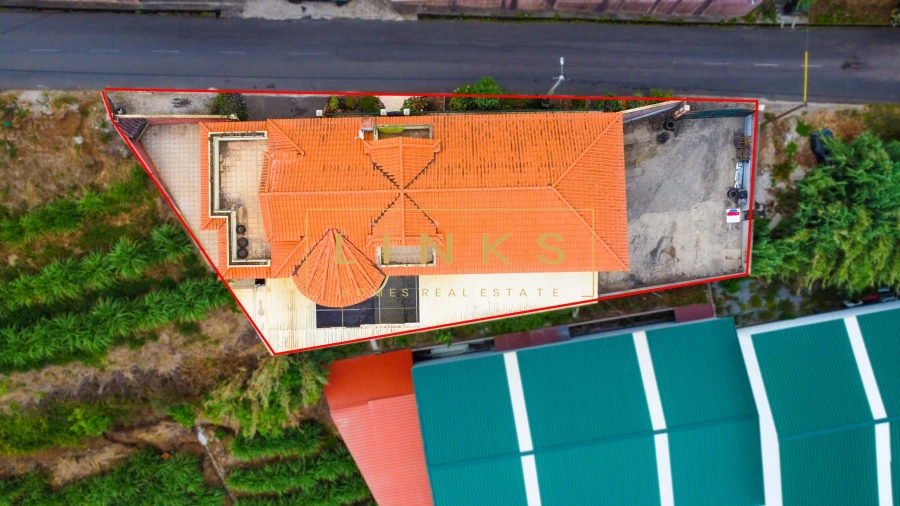 Moradia T3 para Venda em Canhas Foto 7