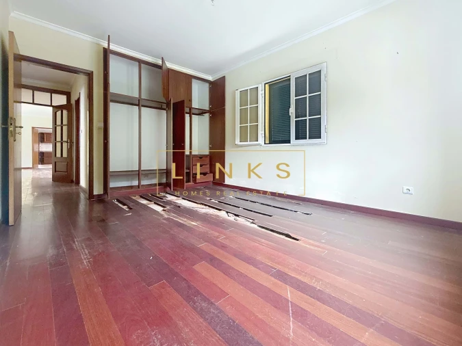 Moradia T3 para Venda em Canhas Foto 21