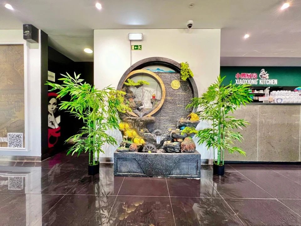 Negócio para Venda em Odivelas Foto 10