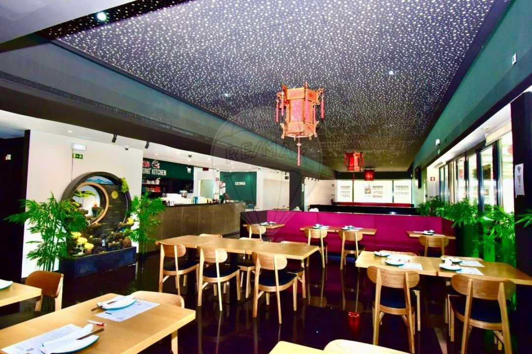 Negócio para Venda em Odivelas Foto 7