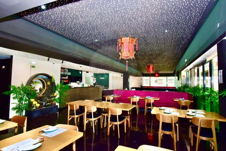 Negócio para Venda em Odivelas Foto 7