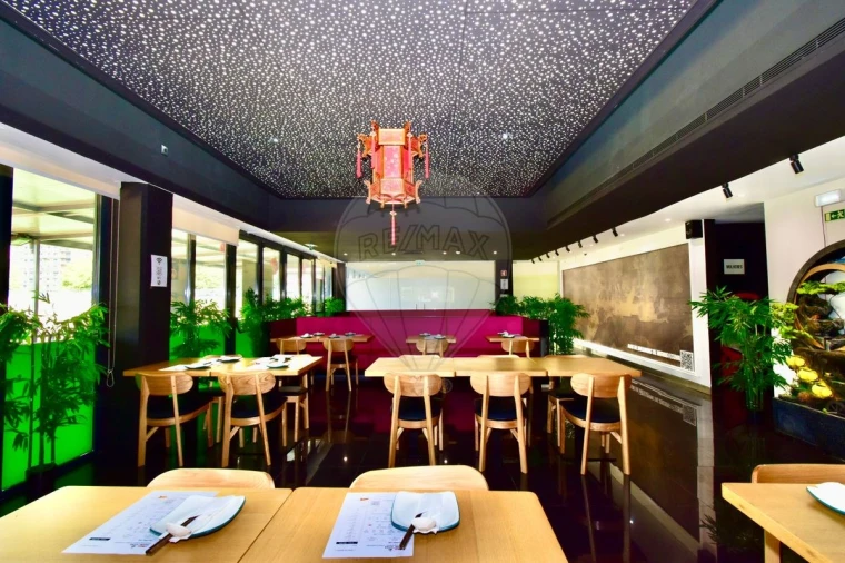 Negócio para Venda em Odivelas Foto 2