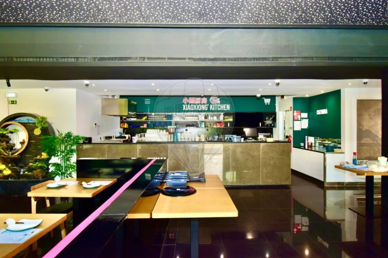 Negócio para Venda em Odivelas