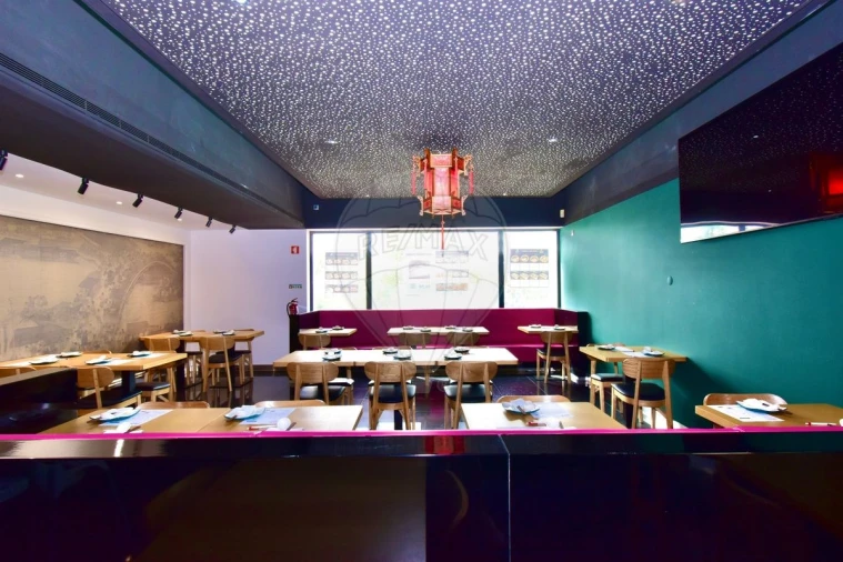 Negócio para Venda em Odivelas Foto 5