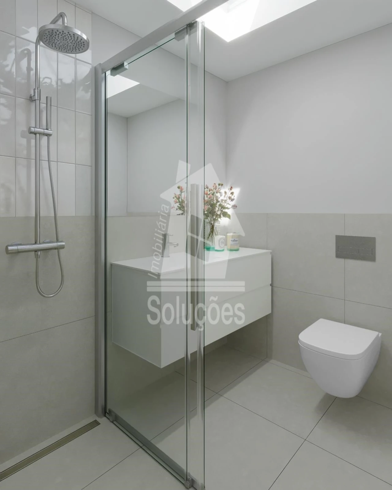 Moradia T2 para Venda em São Silvestre Foto 19