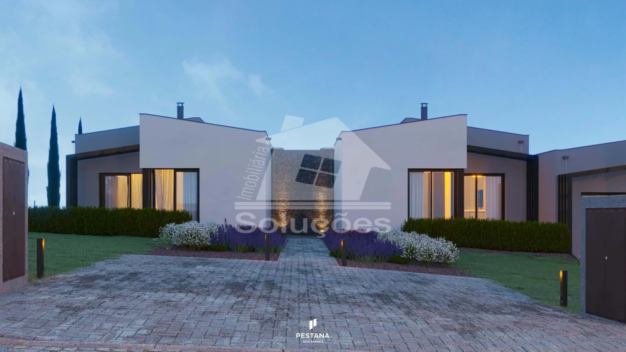 Moradia T2 para Venda em São Silvestre Foto 14