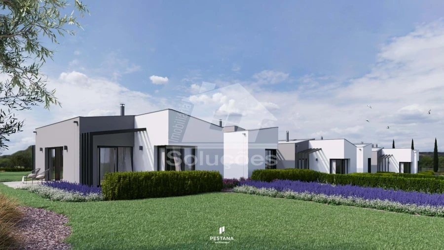 Moradia T2 para Venda em São Silvestre Foto 15