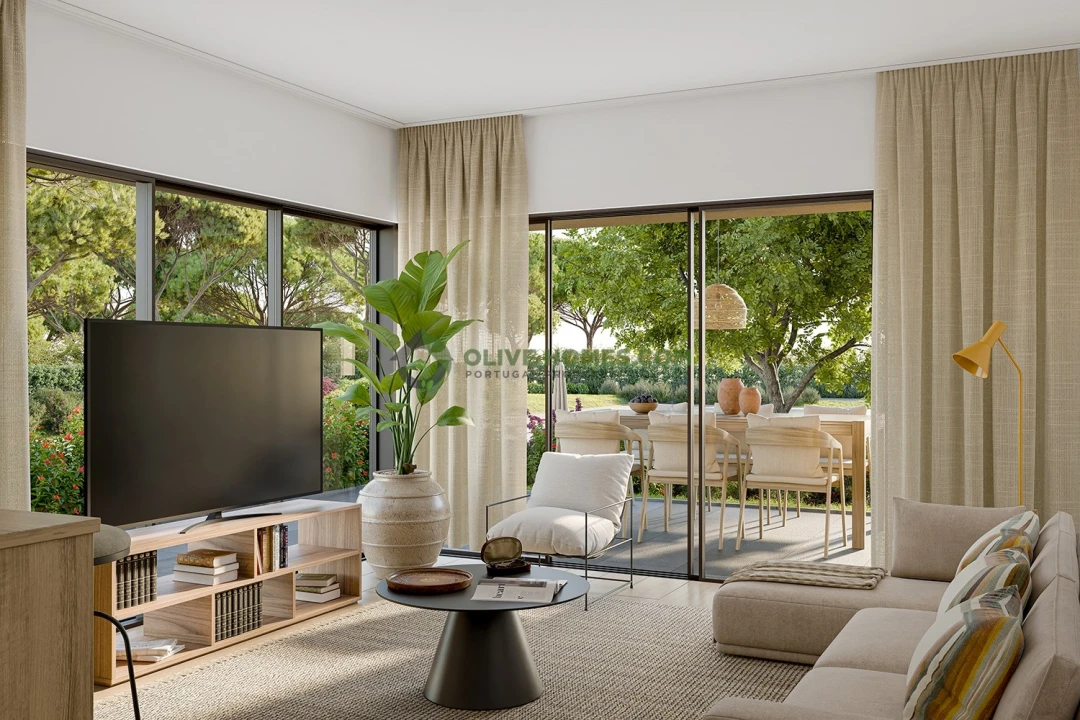 Apartamento T2 para Venda em Quarteira Foto 20