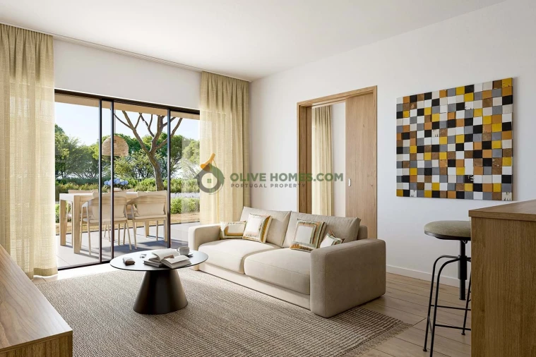 Apartamento T2 para Venda em Quarteira Foto 21