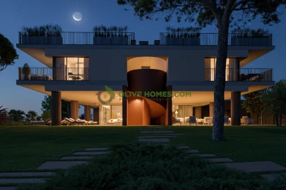 Apartamento T1 para Venda em Quarteira