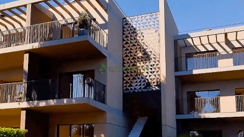 Apartamento T1 para Venda em Quarteira