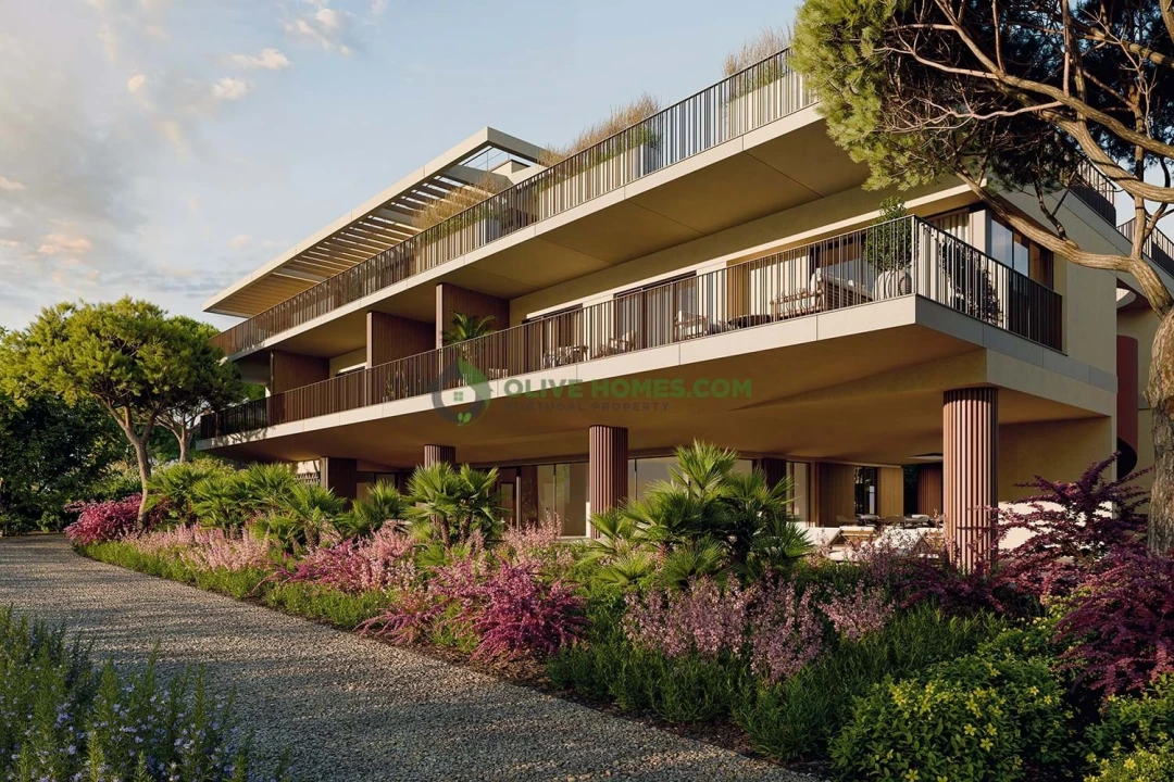 Apartamento T2 para Venda em Quarteira Foto 15